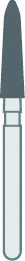 SEPTALINE BOHR FG 878KM-021/5