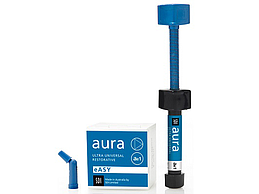 AURA SERINGUES MC2