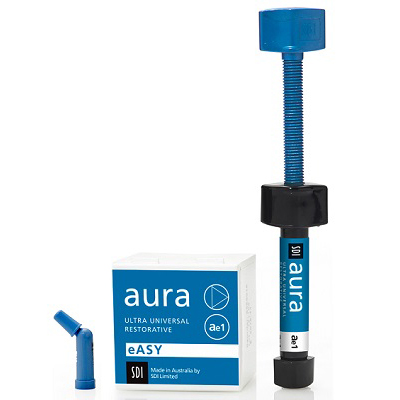AURA SERINGUES MC2