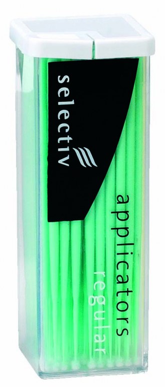 SELECTIV BRUSH FINE LAVANDE 4*100