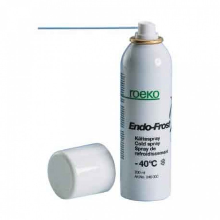 ENDO FROST COLD SPRAY