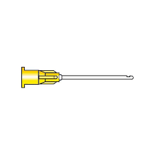 ENDONADEL ENDO 27G GELB 30 PC