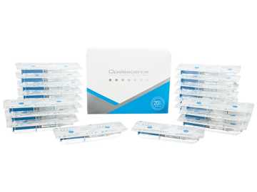 OPALESCENCE PF 10% REGULAR REFILL KIT
