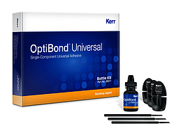 OPTIBOND UNIVERSAL FLASCHEN KIT