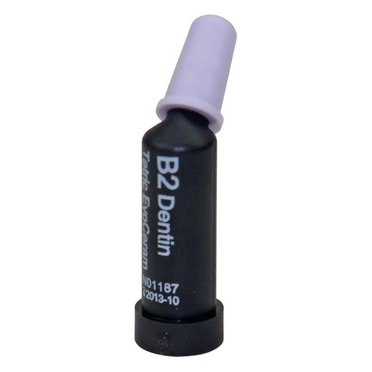 TETRIC EVO CERAM CAPS B2 DENTINE