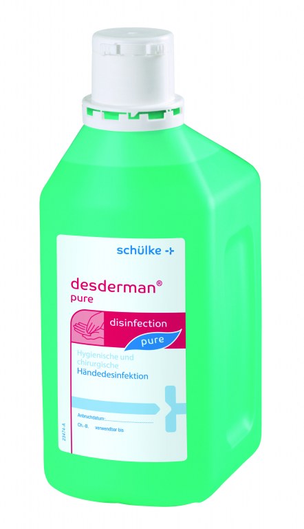 DESDERMAN PURE 1L