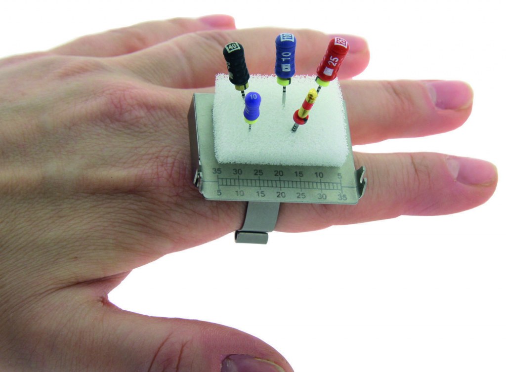 ENDO RING PLUS