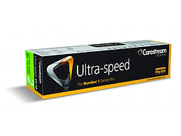 DF-58 ULTRASPEED 3*4CM EINZELFILM
