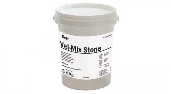 VELMIX STONE WEISS 6KG