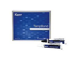 TEMP BOND OHNE MODIFIKATOR + EUGENOL