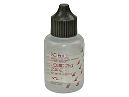 FUJI I FLUSSIGKEIT 25 G GC