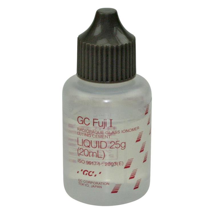FUJI I FLUSSIGKEIT 25 G GC