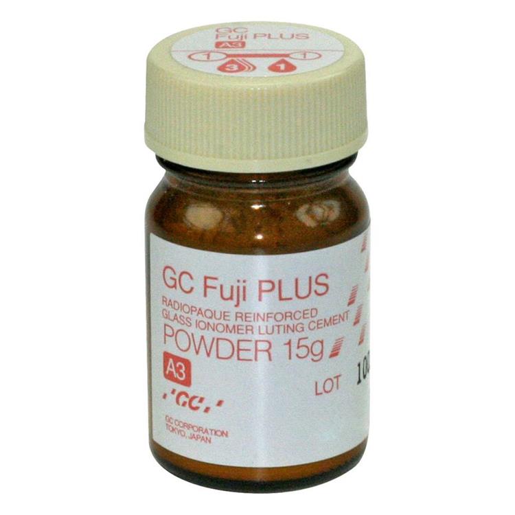 FUJI PLUS PULVER A3 15 g GC