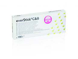 EVERSTICK C&amp;B 1X8CM