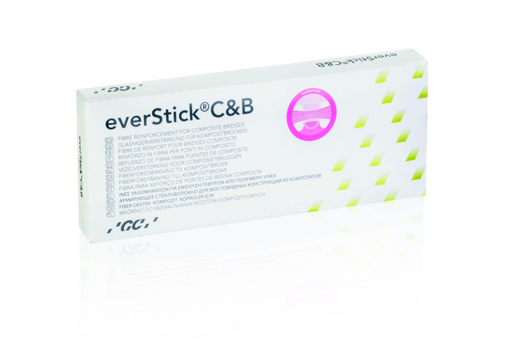 EVERSTICK C&amp;B 1X8CM