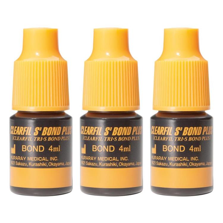 CLEARFIL S3 BOND VALUE KIT