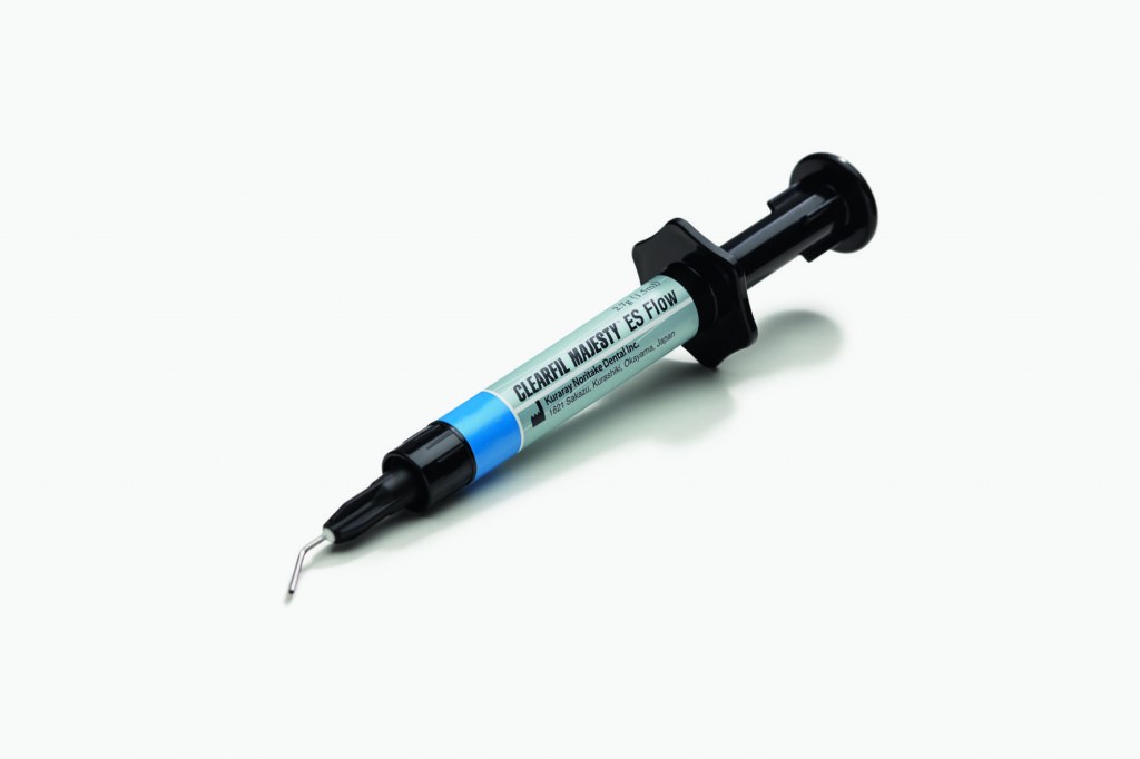 CLEARFIL MAJESTY ES FLOW SPRITZE A6