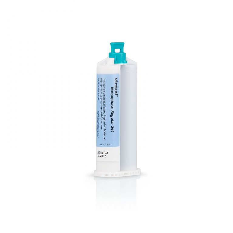 VIRTUAL MONOPHASE REGULAR 2X50ML