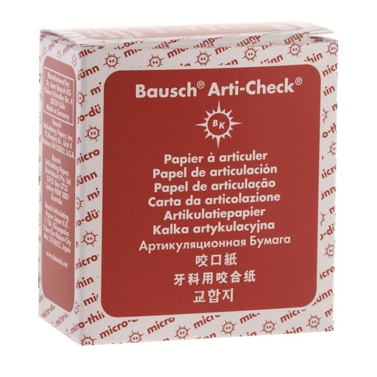 BAUSCH BK14