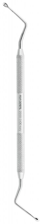CURETTE 2000-3