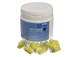 ADVANCE AMALGAME CAPS 2 DOSES 44,5%