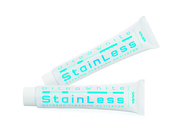 BITE &amp; WHITE STAINLESS TUBE TOOTHPASTE