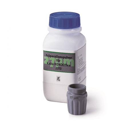RONDOFLEX PULVER 1KG 27 MICRONS