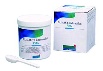 GUMAK ADDITION LIGHT NORMAL 2x50ML + TIPS