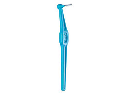 INTERDENTALBUER. ANGLE BLAU 0,6 MM (25ST.)