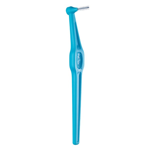 INTERDENTALBUER. ANGLE BLAU 0,6 MM (25ST.)