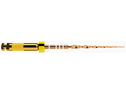 WAVE ONE GOLD 31MM SMALL 6 ST. GELB