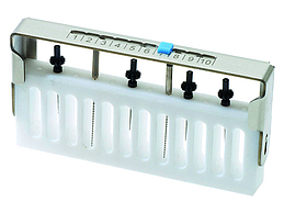 ENDO FLASH 12 INSTRU NICROMINOX