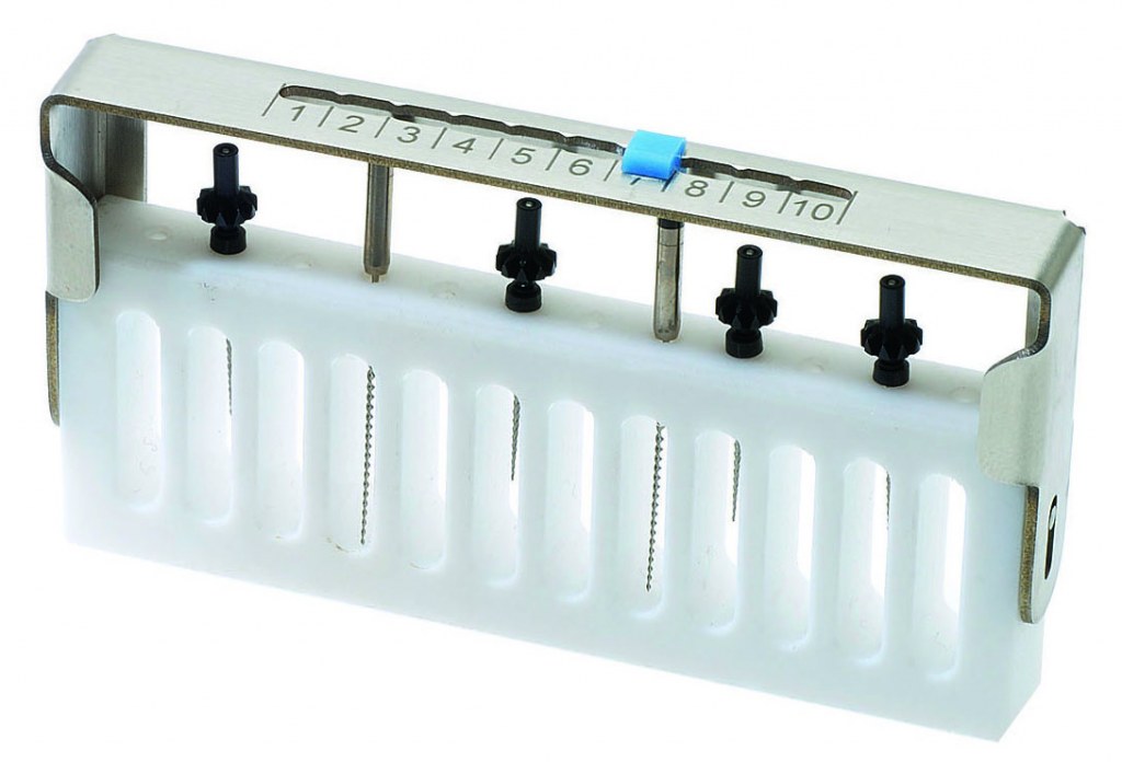 ENDO FLASH 12 INSTRU NICROMINOX