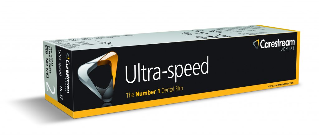 KODAK DF-57 3X4CM DOUBLE 150PC 1394543