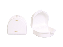 KIT 10 BIG ORTHO-BOX BLANC