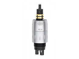 KOPPLUNGROTOQUICK LIGHT + SPRAY RQ 34
