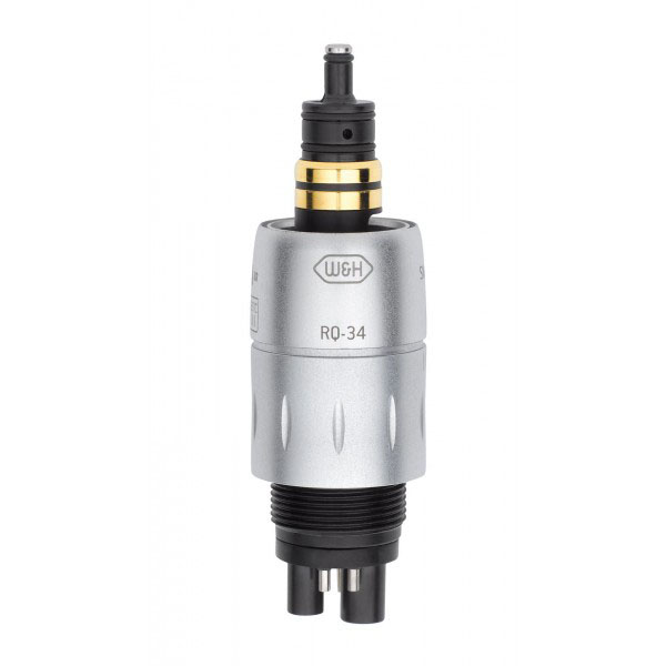 KOPPLUNGROTOQUICK LIGHT + SPRAY RQ 34