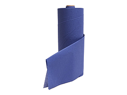 BAVOIR PLUS 80X54CM BLEU FONCE 60PC