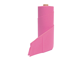 BAVOIR PLUS 80X54CM ROSE 60PCSS.