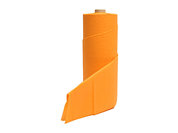 BAVOIR PLUS 80X54CM ORANGE 60PCS.