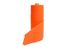 BAVOIR PLUS 80X54CM ORANGE FONCE 60