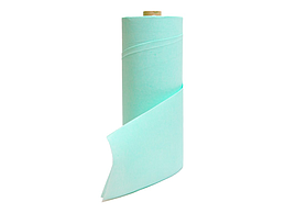 BAVOIR PLUS 80X54CM VERT CLAIR 60PC