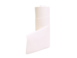 BAVOIR PLUS 80X54CM BLANC 60PCS.