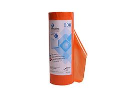 BAVOIR 80X54CM ORANGE 200PCS.