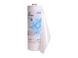 BAVOIR 80X54CM BLANC 200PCS.
