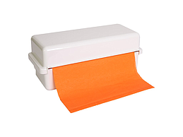 DISTRIBUTEUR DE TABLE POUR ROULEAU