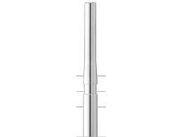 INTENSIV 839 ISO 12 COARSE 221LC