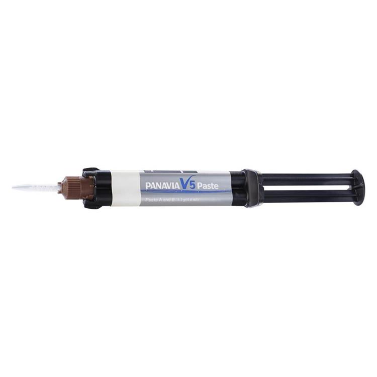 PANAVIA V5 NACHFULLUNG CLEAR 4,6ML+20mischkan