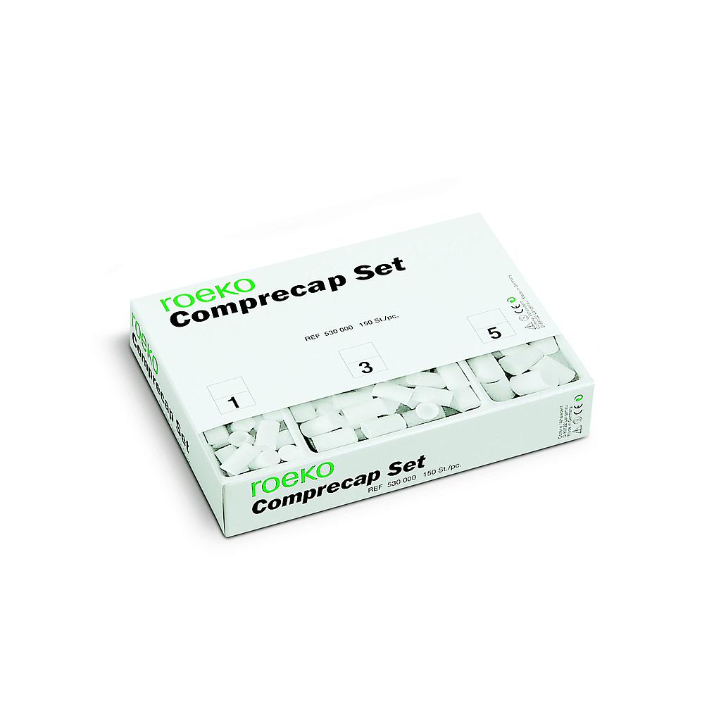 COMPRECAP ASSORTIMENT