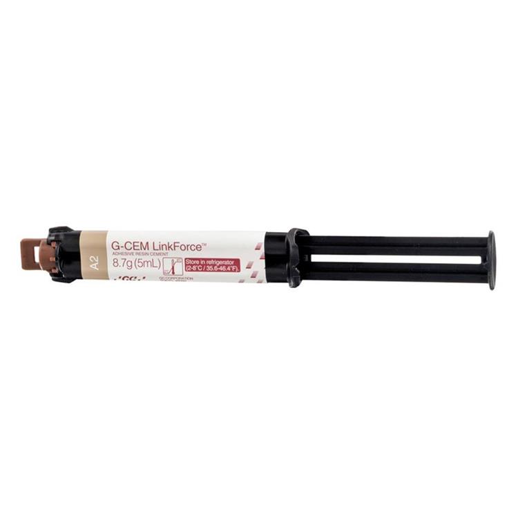 G-CEM LINK FORCE CIMENT REFILL A2 SPRITZE